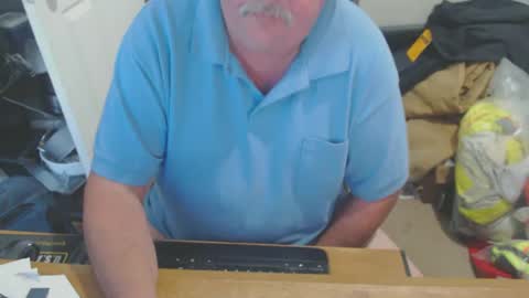 snwplwdrvr online show from October 4, 2025, 7:56 pm