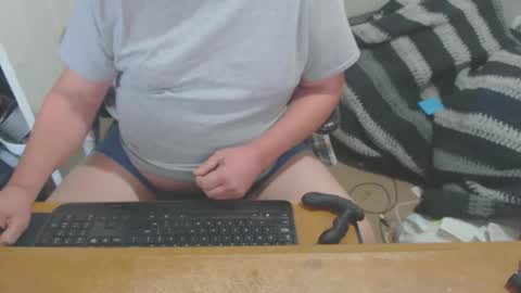 snwplwdrvr online show from April 20, 2026, 8:54 pm