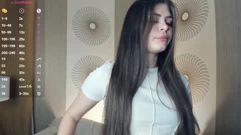 Snapshot of so__sweet chatting on November 16, 2025, 9:09 pm Alice - Birthday Girl online show from November 16, 2025, 9:09 pm