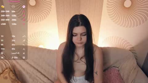 Snapshot of so__sweet chatting on November 26, 2025, 8:10 pm Alice - Birthday Girl online show from November 26, 2025, 8:10 pm