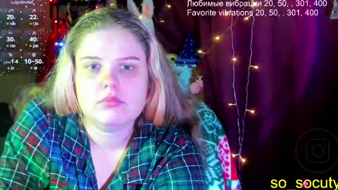 so cute777 online show from February 16, 2025, 2:20 am