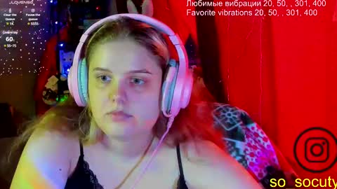 so cute777 online show from February 17, 2025, 6:31 am