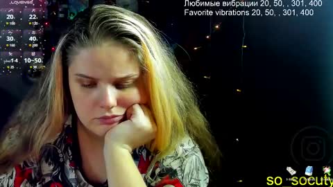 so cute777 online show from February 22, 2025, 12:05 am