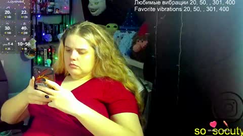 so cute777 online show from February 24, 2025, 2:58 pm