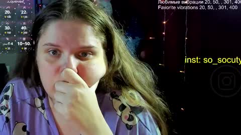 so cute777 online show from March 4, 2025, 12:12 pm