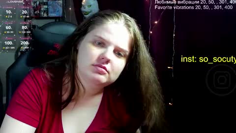 so cute777 online show from March 9, 2025, 3:05 pm