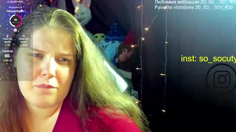 so cute777 online show from March 9, 2025, 9:25 pm