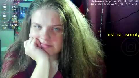 so cute777 online show from March 10, 2025, 12:29 am