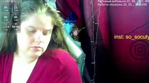 so cute777 online show from March 10, 2025, 11:53 am