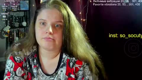 so cute777 online show from March 10, 2025, 11:16 pm