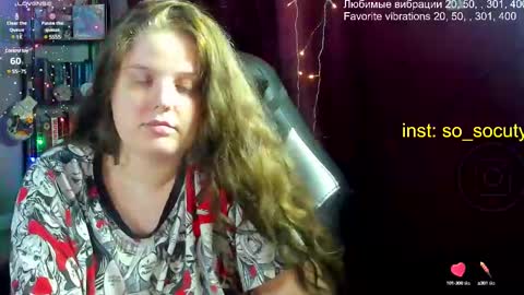 so cute777 online show from March 12, 2025, 3:46 am