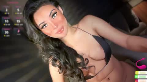 Nicollette online show from July 12, 2026, 1:51 am
