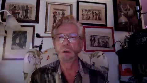 ImYourBitch online show from November 21, 2025, 5:06 am