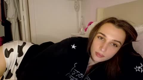 Babygirl Ivy online show from July 8, 2026, 12:37 am