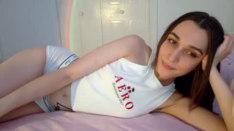 Babygirl Ivy online show from July 20, 2026, 9:06 pm