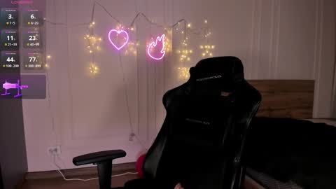 Soyeun online show from February 15, 2026, 3:14 am