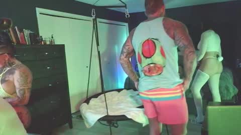 Snapshot of soakerpalace chatting on December 20, 2025, 3:24 am soakerpalace online show from December 20, 2025, 3:24 am