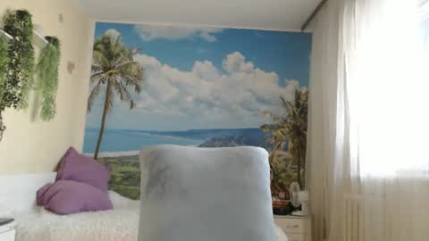 Masha online show from April 6, 2026, 4:43 am