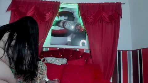 leidy online show from March 8, 2025, 7:20 pm