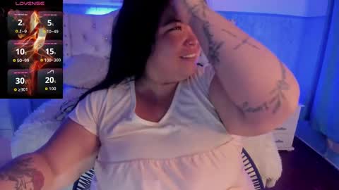 leidy online show from September 14, 2025, 5:23 pm