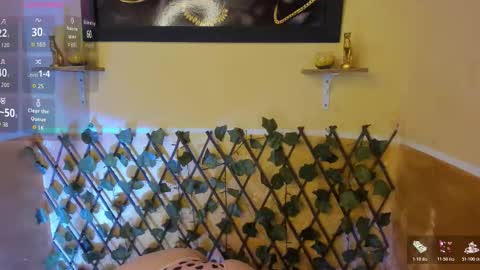 leidy online show from November 30, 2025, 1:42 am