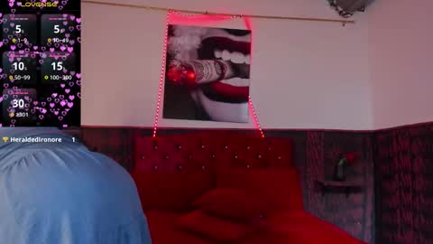 leidy online show from December 16, 2025, 7:19 pm