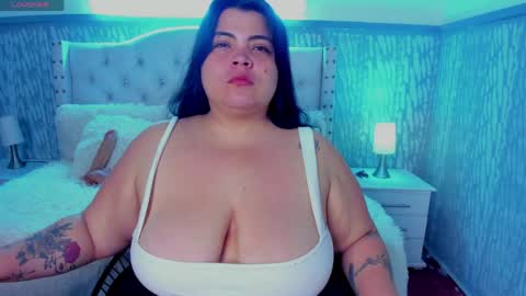 Snapshot of sobigcurvy44 chatting on May 1, 2026, 11:20 pm leidy online show from May 1, 2026, 11:20 pm