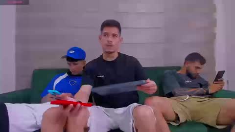 SOCCER HOT online show from September 24, 2025, 8:23 pm