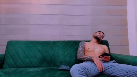 SOCCER HOT online show from October 8, 2025, 8:17 pm