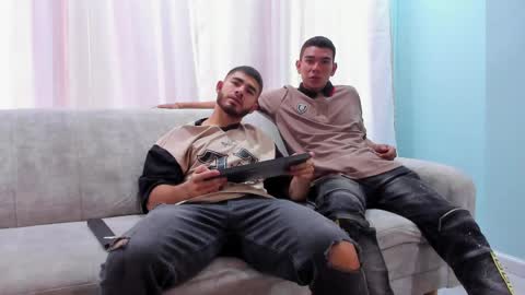 SOCCER HOT online show from April 20, 2026, 2:20 pm