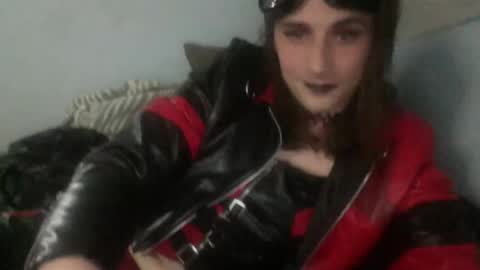 sodiumjunkie online show from May 21, 2026, 8:16 pm