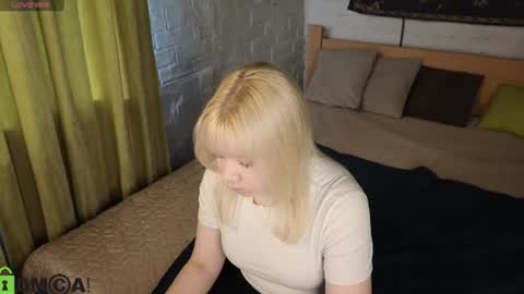 Soffa Mitchell online show from July 14, 2026, 2:05 am