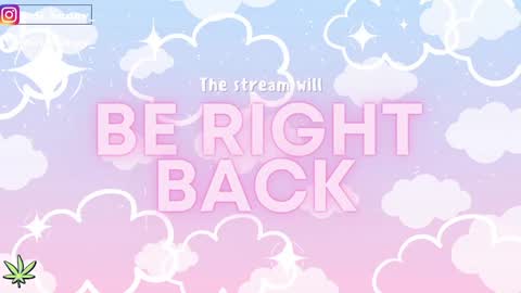 soffi_bunny_ online show from February 1, 2025, 10:05 am