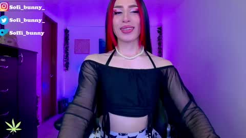 soffi_bunny_ online show from April 23, 2026, 8:13 am