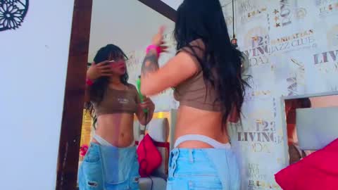 sofiia online show from March 27, 2026, 1:22 pm