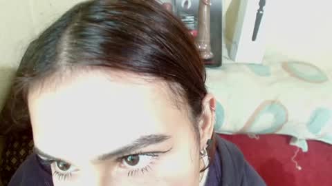 soffia_4 online show from May 18, 2026, 6:36 pm