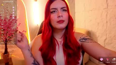 soffia_hot_tx online show from March 4, 2026, 12:33 pm