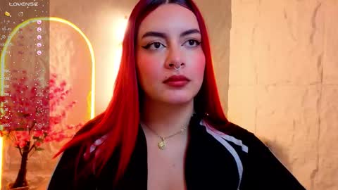 soffia_hot_tx online show from March 7, 2026, 12:46 pm