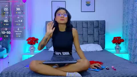 SOFFI AND CHISTOPHER online show from March 24, 2026, 11:59 am