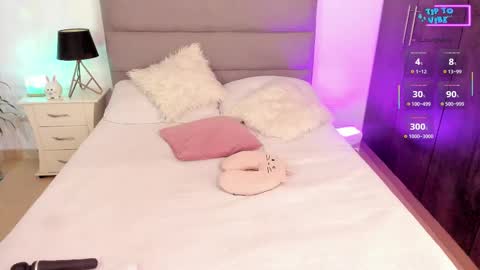 Snapshot of soffywatson chatting on October 1, 2025, 3:01 am Sofia online show from October 1, 2025, 3:01 am