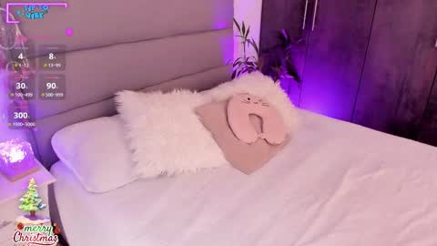 Snapshot of soffywatson chatting on December 14, 2025, 2:50 am Sofia online show from December 14, 2025, 2:50 am