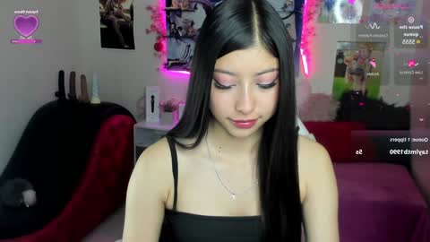 Sofi lenos online show from December 5, 2024, 2:33 pm