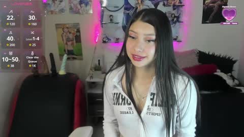 Sofi lenos online show from January 21, 2025, 1:11 pm