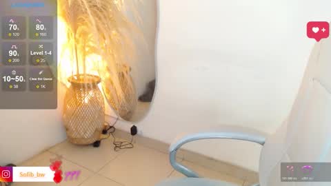 Sofi online show from March 2, 2026, 12:45 pm