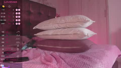 Sofi Blossom  online show from February 12, 2025, 1:19 am