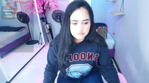 sofi creammy online show from May 30, 2026, 12:35 pm