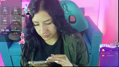 Snapshot of sofi_hot_4m chatting on June 3, 2026, 12:52 pm Sofi online show from June 3, 2026, 12:52 pm