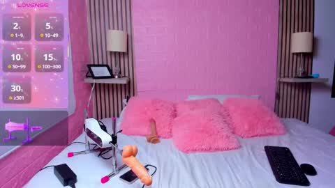 sofi_kissme online show from October 7, 2025, 6:43 am