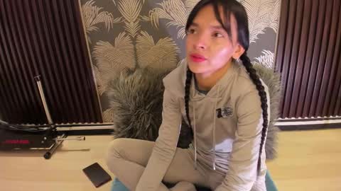 SOFIA online show from March 16, 2026, 12:38 am