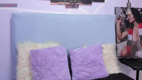 Sofi Noa online show from March 4, 2025, 5:34 pm